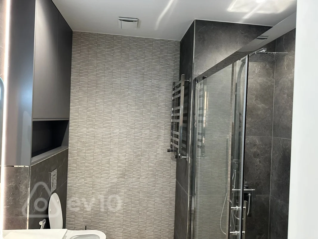 2 otaqlı mənzil, 95 m², 3 cü Park — Mənzil, Bakı (4)