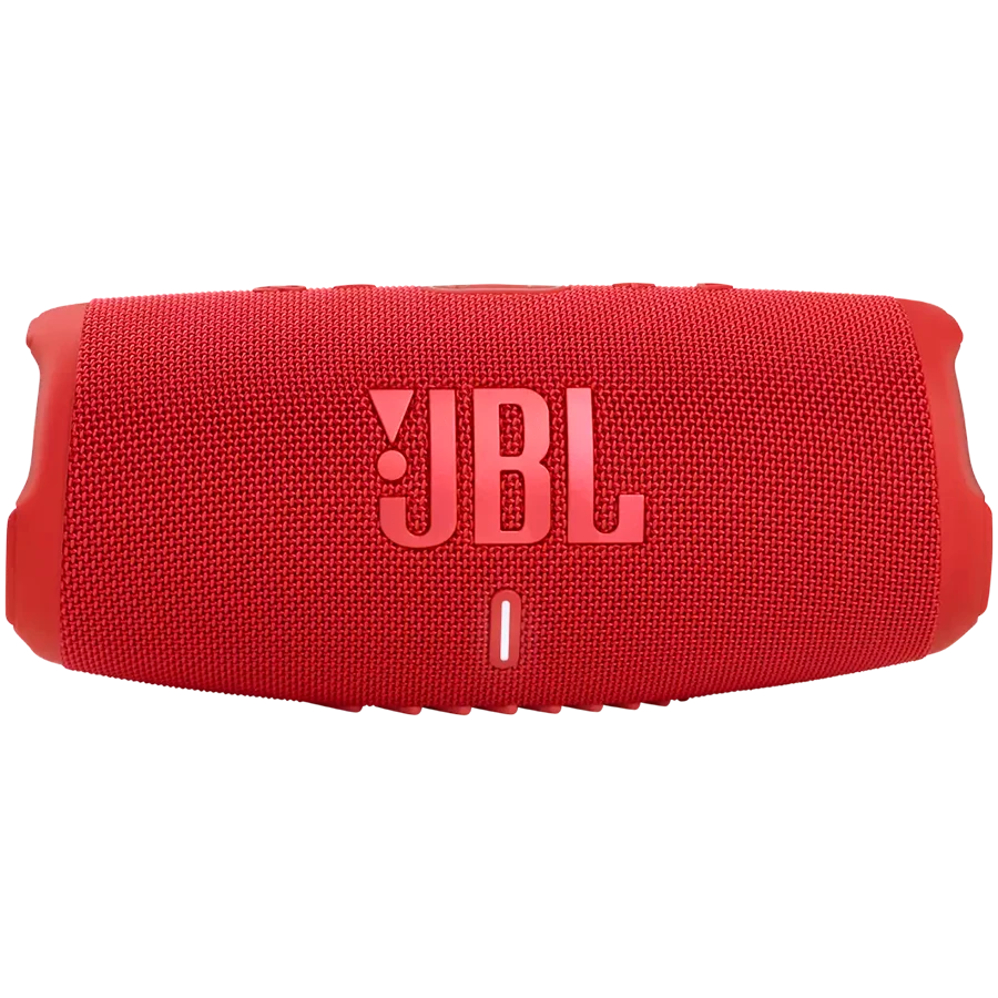 Portativ dinamik JBL Charge 5, Qırmızı — Ağıllı dinamiklər, Bakı (2)