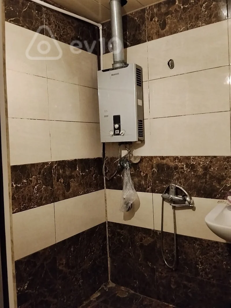 2 otaqlı mənzil, 50 m², Məhəmməd hadi — Mənzil, Bakı (6)