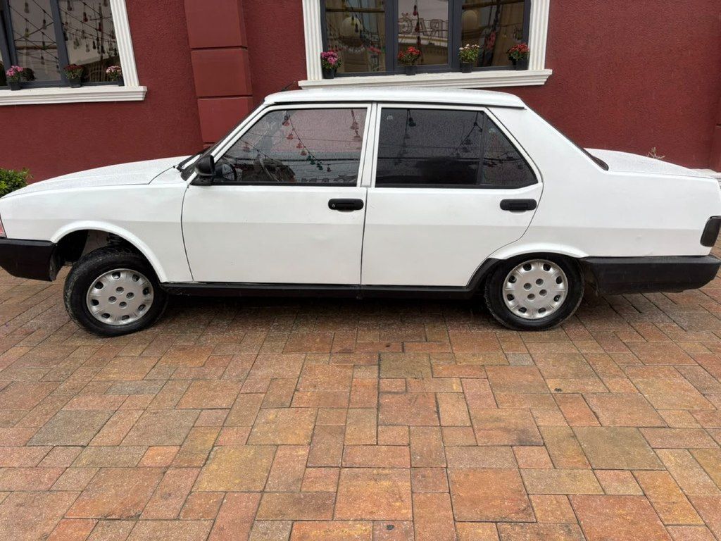 Tofas Sahin, 1.6 L, 2006 il, 45 000 km 09-BK-509 — Avtomobillər, Bakı (4)