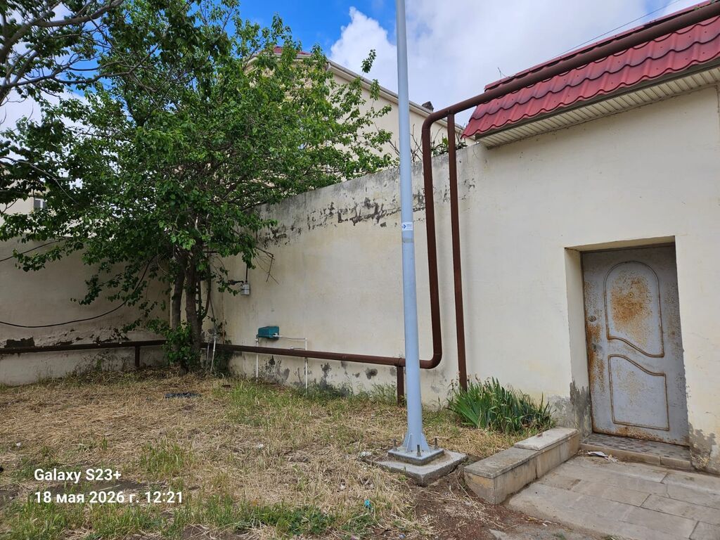 10 otaq, 377 kv. m, Yeni təmirli — Ev, villa, Sumqayıt (2)