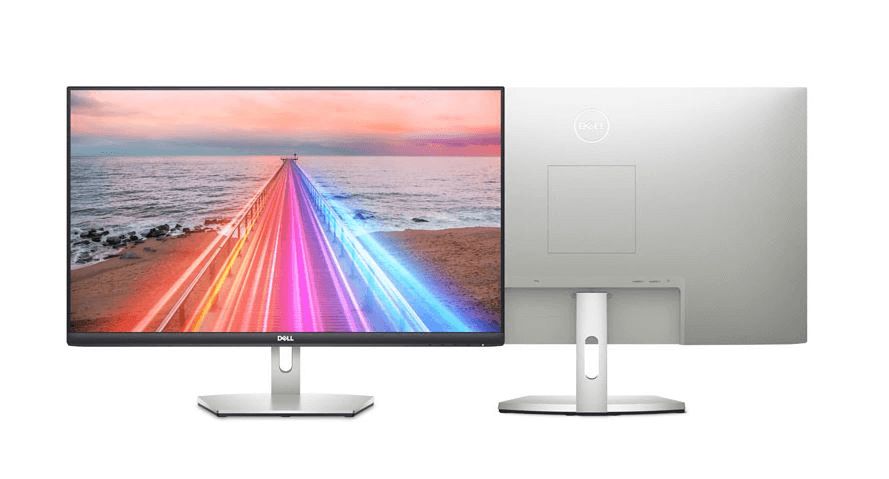 Dell Monitor S2721HN 210-AXKV_AZ — Monitorlər, Bakı