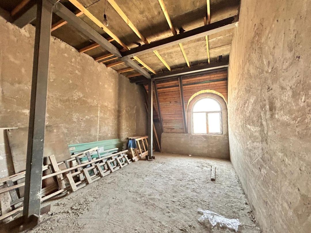 Satılır 3 otaqlı yeni tikili 170 m² — Mənzil, Bakı (8)