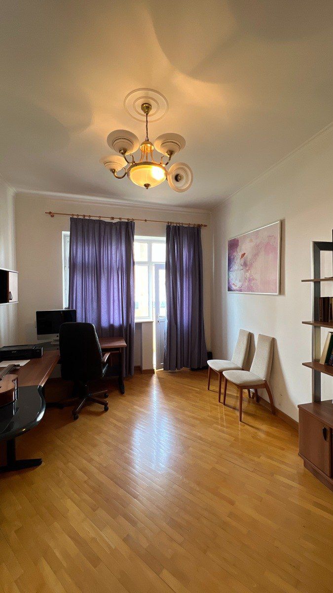 Satılır 6 otaqlı yeni tikili 220 m² — Mənzil, Bakı (12)