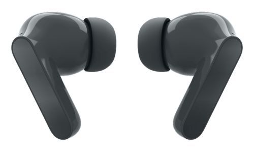 Qulaqlıq Motorola Moto Buds Bass Dark Shadow PG38C07949 — Kompüterlər və noutbuklar, Bakı (2)