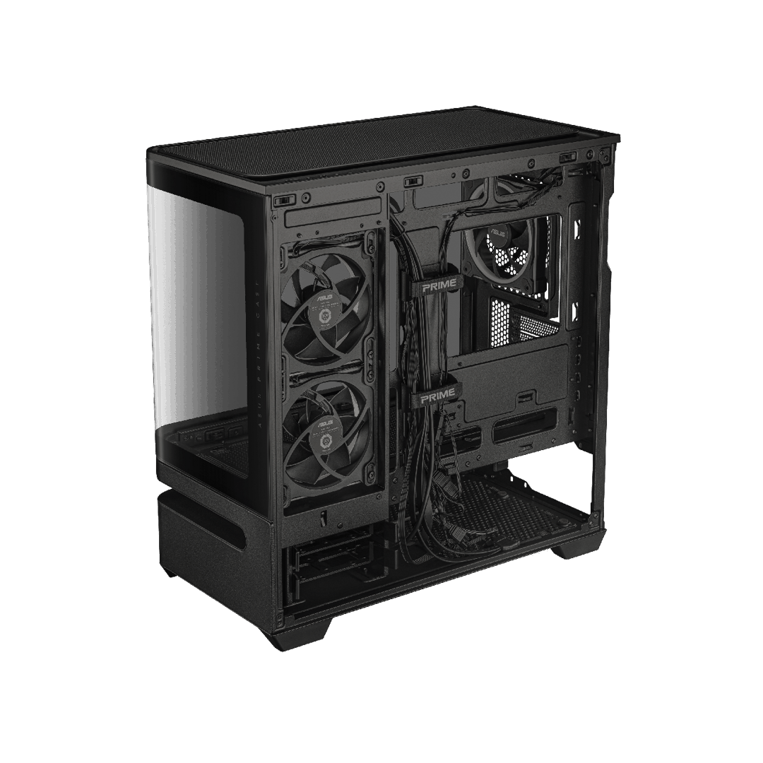 ASUS Prime AP202 Argb Case 90DC00P0-B19000 — Ana platalar, Bakı (7)