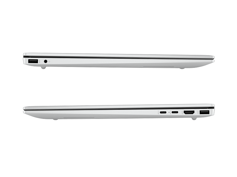 HP OmniBook 5 Laptop Next Gen AI 16-ag1011ci C0EE9EA — Noutbuklar, Bakı (4)