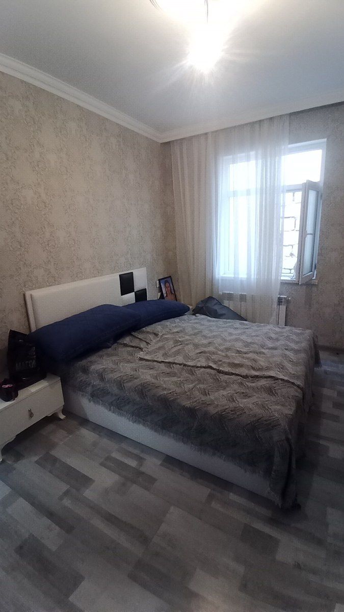 Satılır 3 otaqlı həyət evi/bağ evi 54 m² — Ev, villa, Bakı (7)