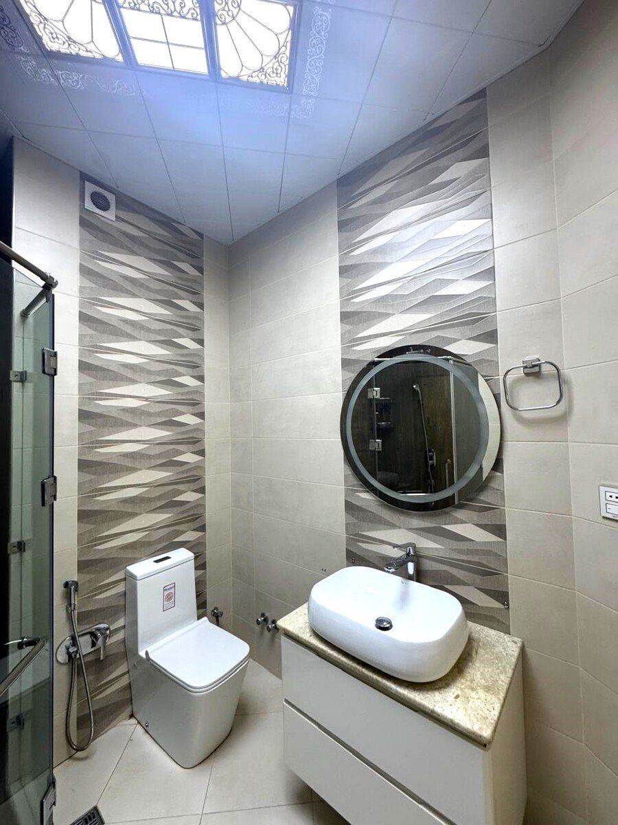 Satılır 2 otaqlı yeni tikili 98 m² — Mənzil, Bakı (12)