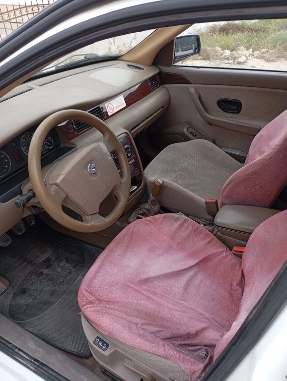 Khazar LX, 1.7 L, 2020 il, 145 000 km — Avtomobillər, Bakı (6)