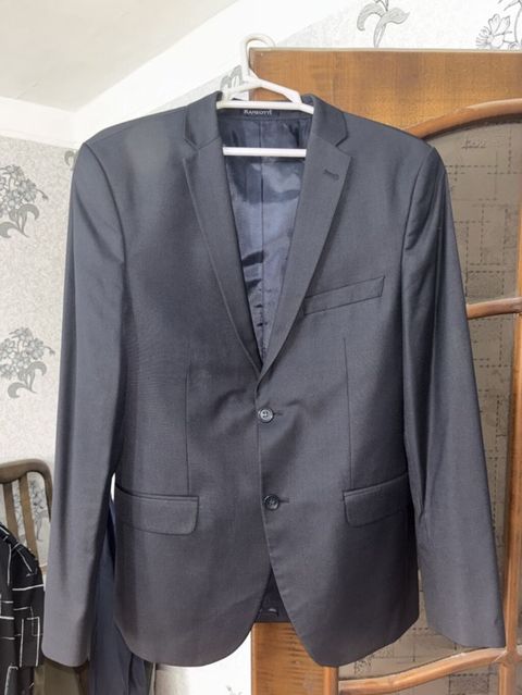 Ramzotti kişi pencəyi - Brend: Ramzotti (Made in Turkiye) - Model — Bakı