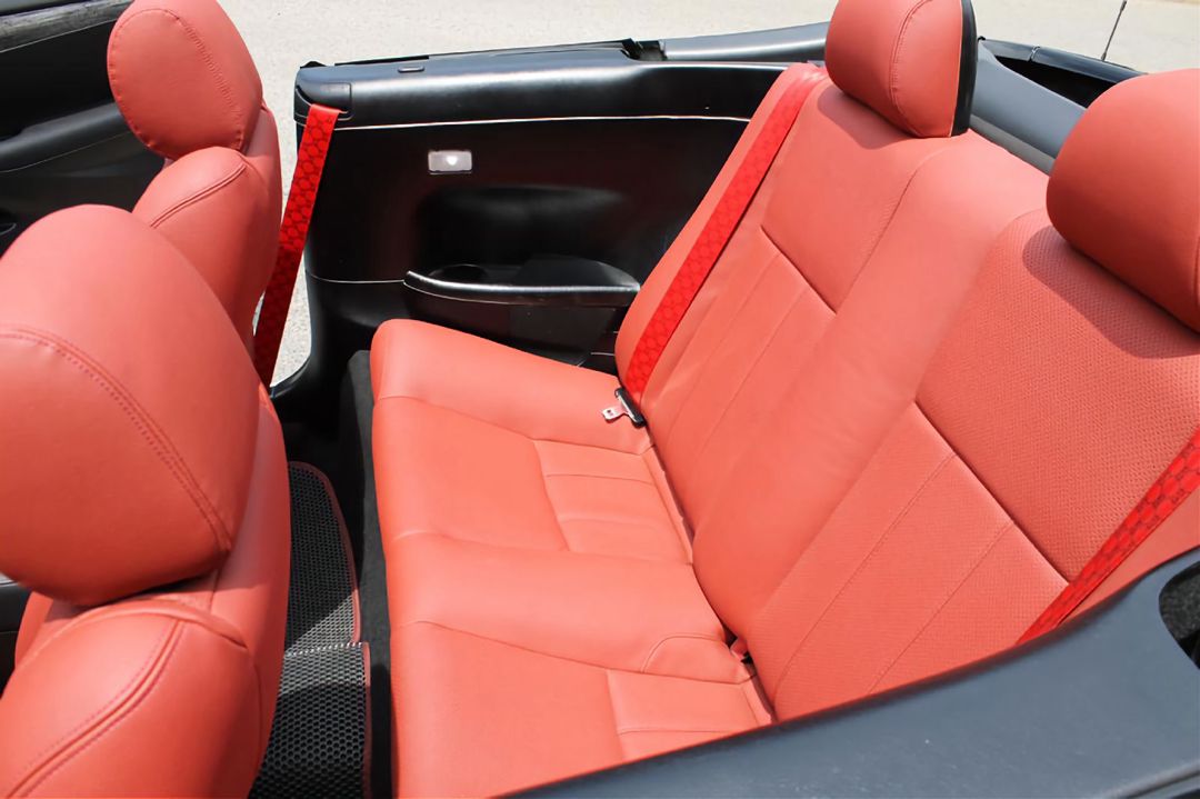 2006 Toyota Solara, 2006, 174,000 km — Avtomobillər, Bakı (8)