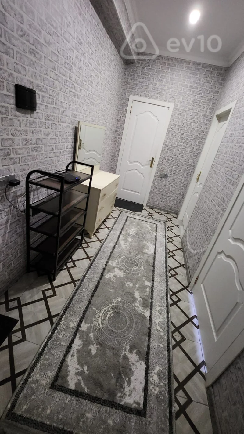 3 otaqlı mənzil, 70 m², Xırdalan — kirayə — Mənzil, Xırdalan (7)