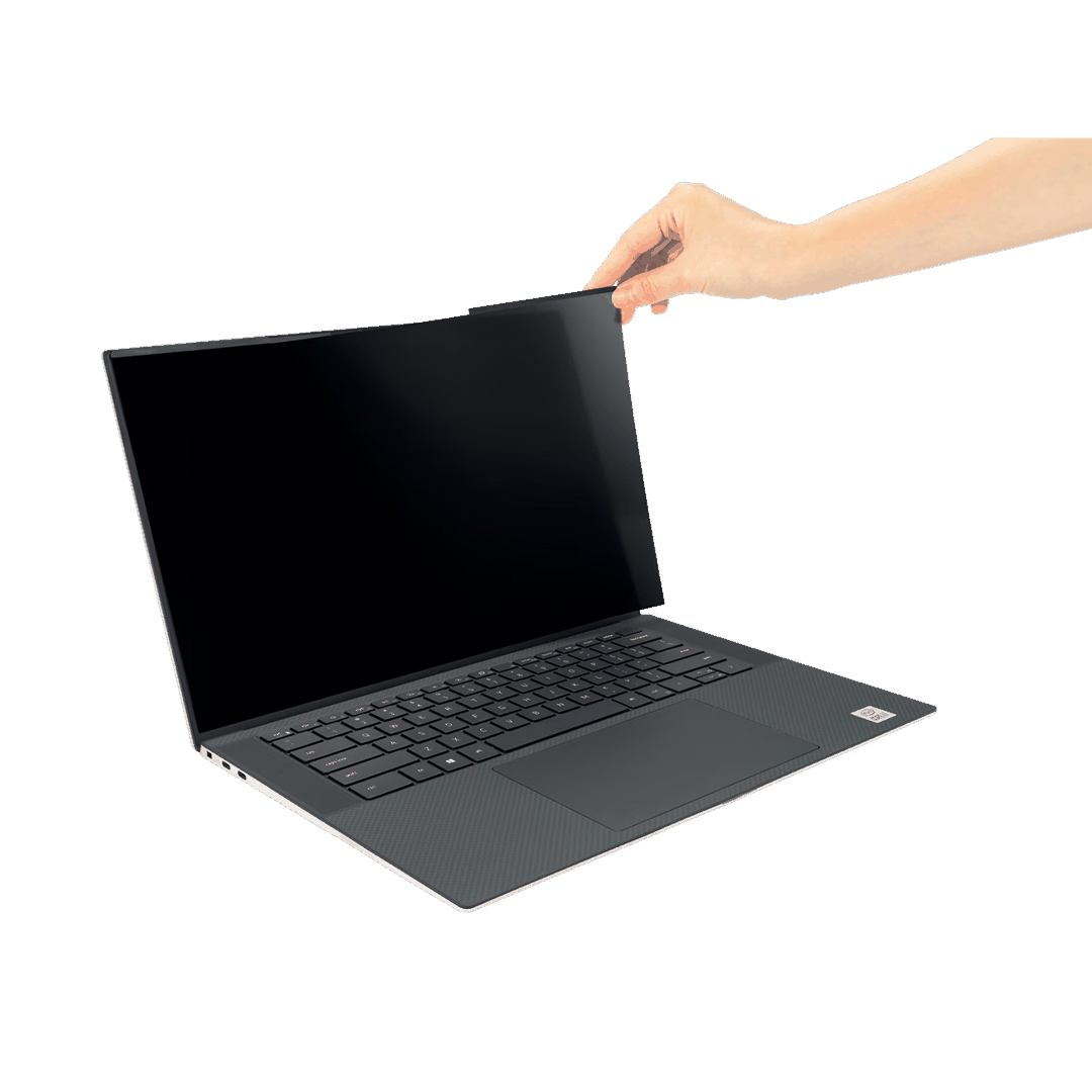 Lenovo MagPro 14 Magnetic Privacy Filter 4Z11P81-503 — Klaviaturalar və siçanlar, Bakı (4)