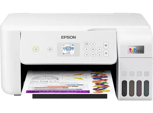 Printer Epson L3266 CIS C11CJ66411 — Printerləri, Bakı