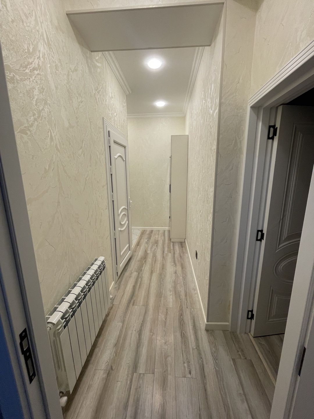 İcarəyə verilir 2 otaqlı yeni tikili 70 m² — Mənzil, Bakı (6)