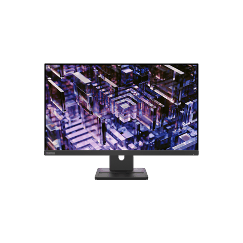Lenovo ThinkVision E24q-30 63ECGAT2EU Business Monitor — Bakı