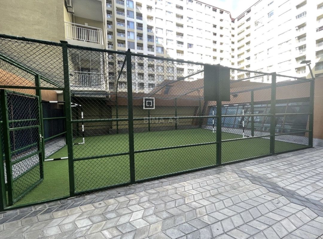 Satılır 2 otaqlı yeni tikili 72 m² — Mənzil, Bakı (4)