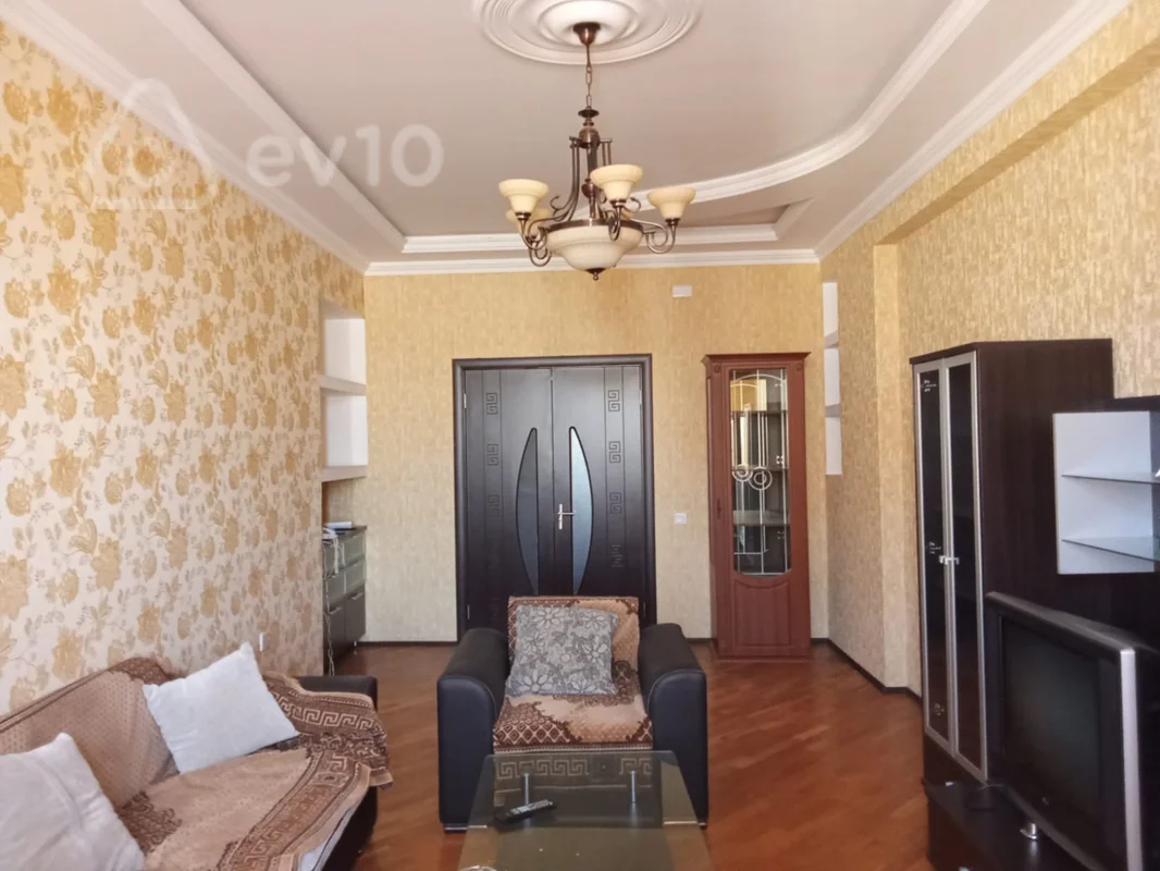 2 otaqlı mənzil, 100 m², xocali prospekti — kirayə — Mənzil, Bakı (2)