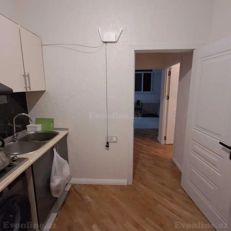 Satılır 2 otaqlı Mənzil Yeni tikili 60 m² Xırdalan — Mənzil, Xırdalan (7)