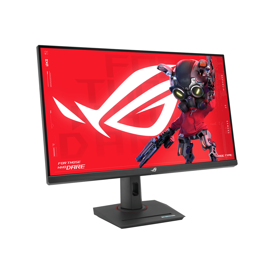 ASUS ROG Strix XG32UCG 90LM0B01-B01171 Dual mode Gaming Monitor — Monitorlər, Bakı (2)