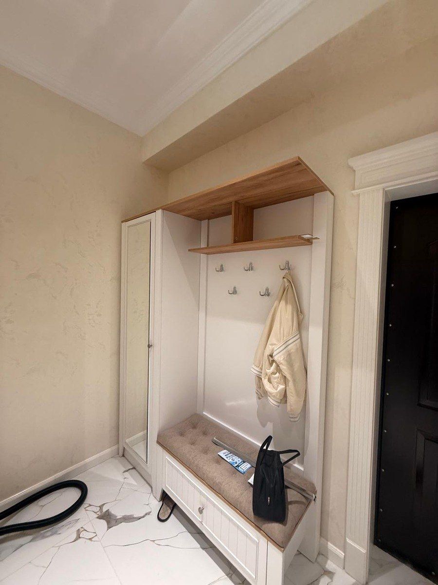 İcarəyə verilir 3 otaqlı yeni tikili 140 m² — Mənzil, Bakı (11)