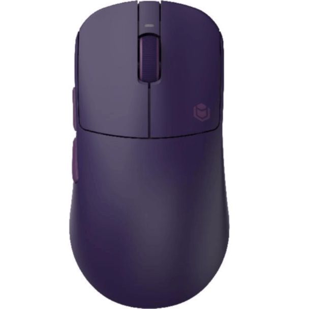 Wireless mouse IO by Red Square Aurora Amethyst (io155) Purple io155 — Kompüterlər və noutbuklar, Bakı
