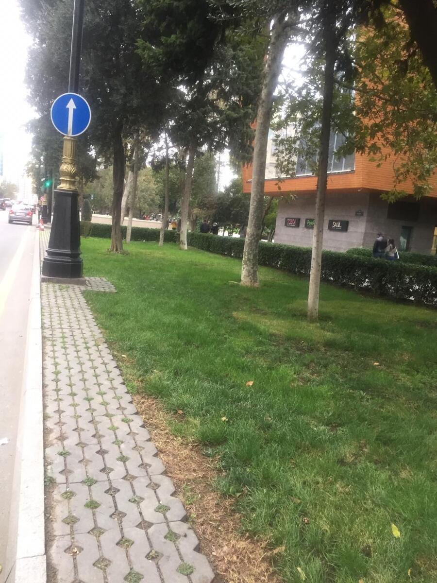 Satılır 2 otaqlı köhnə tikili 47 m² — Mənzil, Bakı (9)