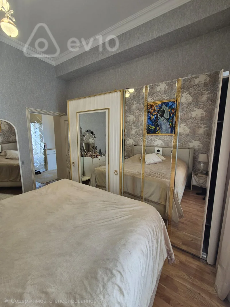2 otaqlı mənzil, 65 m², Sumqayıt — kirayə — Mənzil, Sumqayıt (6)