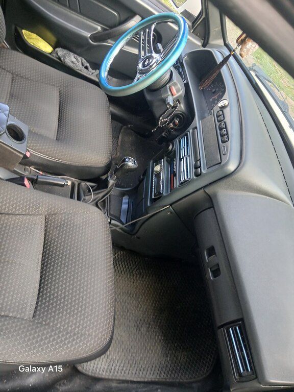 Lada (VAZ) 2114, 1.6 L, 2011 il, 299 000 km 48-BF-329 — Avtomobillər, Oğuz (10)