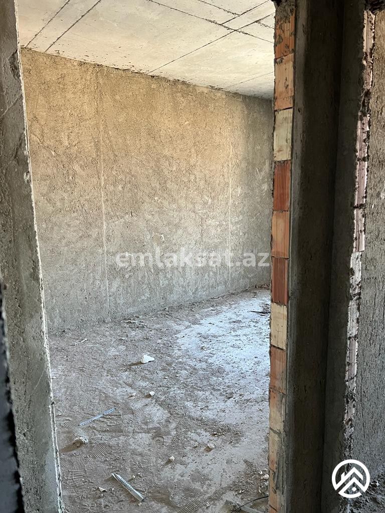 Satılır 3 otaq yeni tikili 157 m², Nəsimi — Mənzil, Bakı (3)