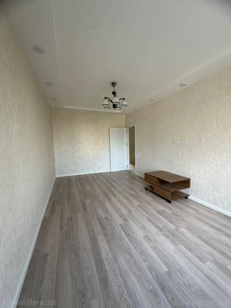Satılır 2 otaqlı Mənzil Köhnə tikili 65 m² Bakı, Xətai r., Əhmədli m — Mənzil, Bakı (3)
