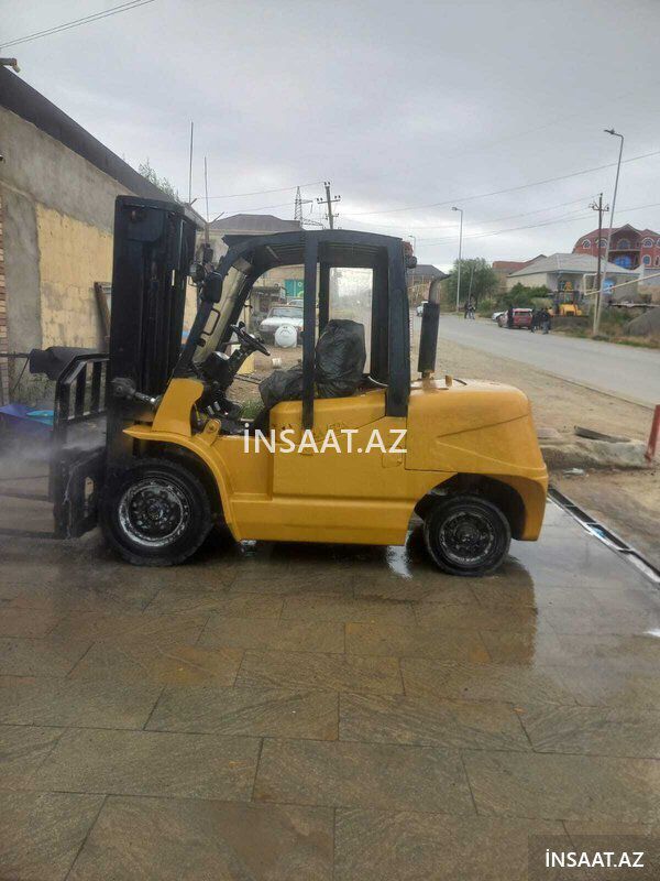 aftokar satılır 01-BA-133 — Forkliftlər, Bakı (2)