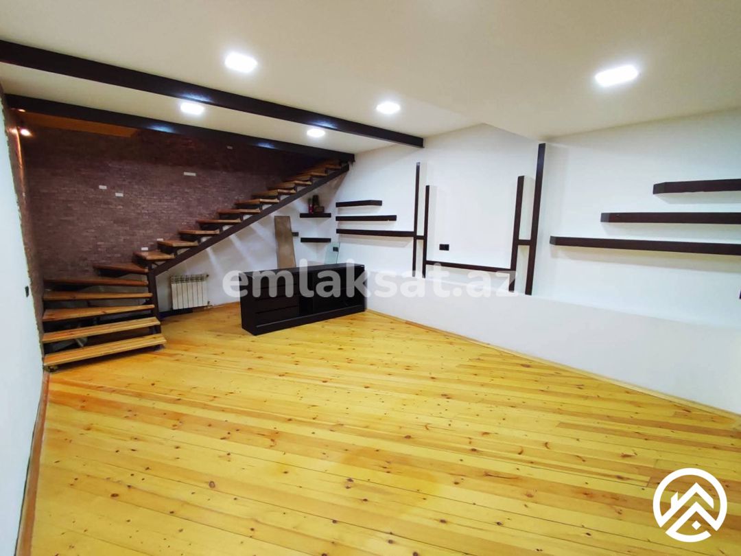 Kirayə (aylıq) obyekt 80 m², İçərişəhər metrosu — Əmlak, Bakı (4)