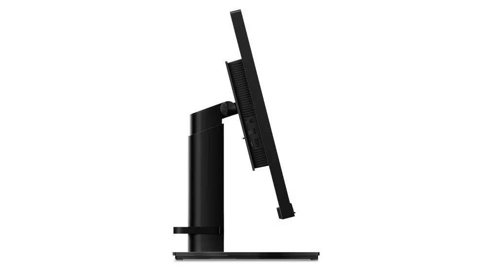Monitor Lenovo ThinkVision P27u-20 62CBRAT6EU — Monitorlər, Bakı (4)