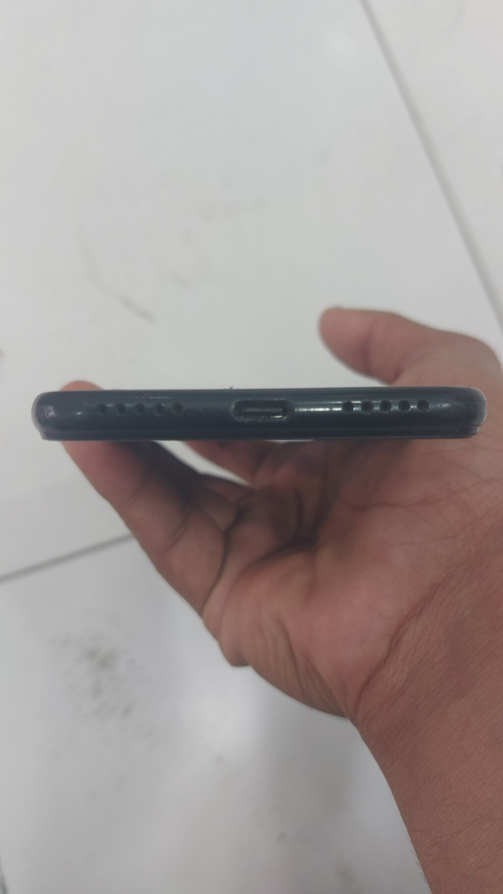 Redmi 64 GB, rəng - Qara, Barmaq izi — Xiaomi, Bakı (3)