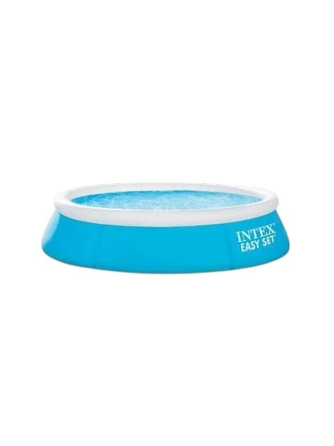 Şişmə hovuz Intex 28101, göy, 183x51 sm, 886 l — Bakı