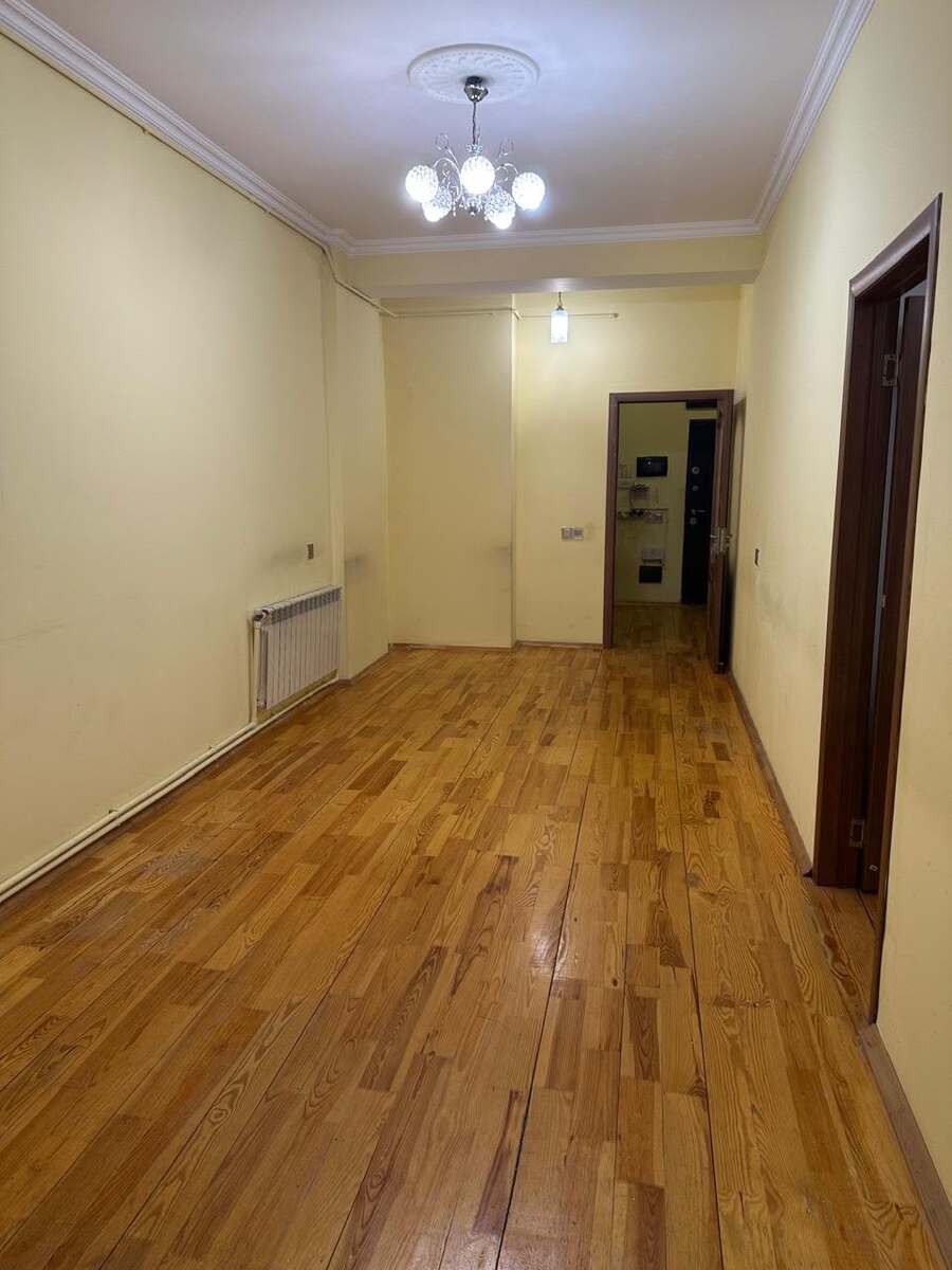 Satılır 3 otaqlı yeni tikili 60.7 m² — Mənzil, Bakı (9)
