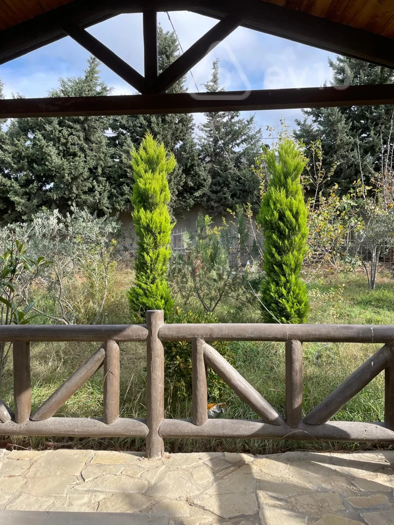 4 otaqlı həyət evi, 160 m², Fatmayi — kirayə — Ev, villa, Bakı (5)