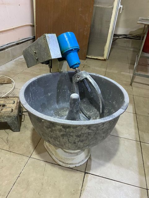 30 kq, İran — Bakı