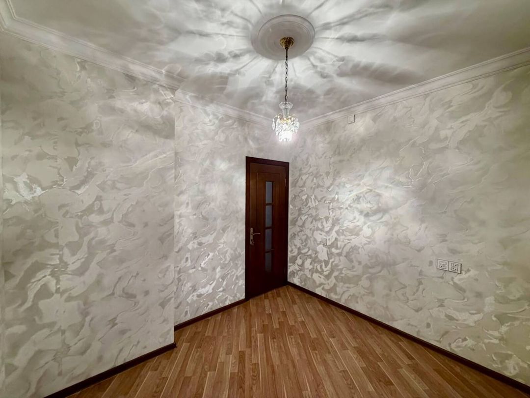 Satılır 3 otaqlı köhnə tikili 65 m² — Mənzil, Bakı (9)