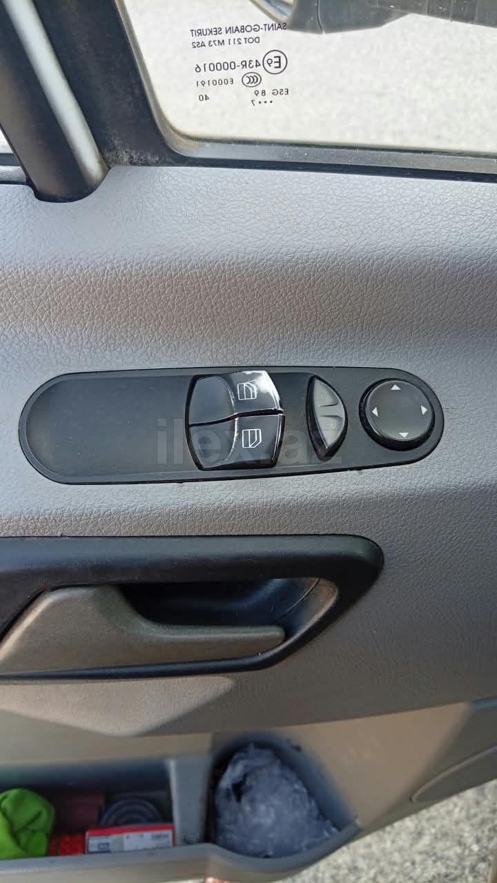2008 Mercedes-Benz Sprinter 515, 2.2 L, 2008, 425,525 km — Avtomobillər, Bakı (5)