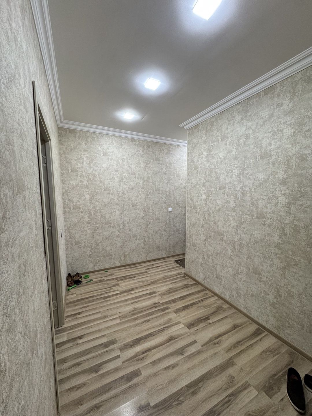 Satılır 2 otaqlı köhnə tikili 52 m² — Mənzil, Bakı (3)
