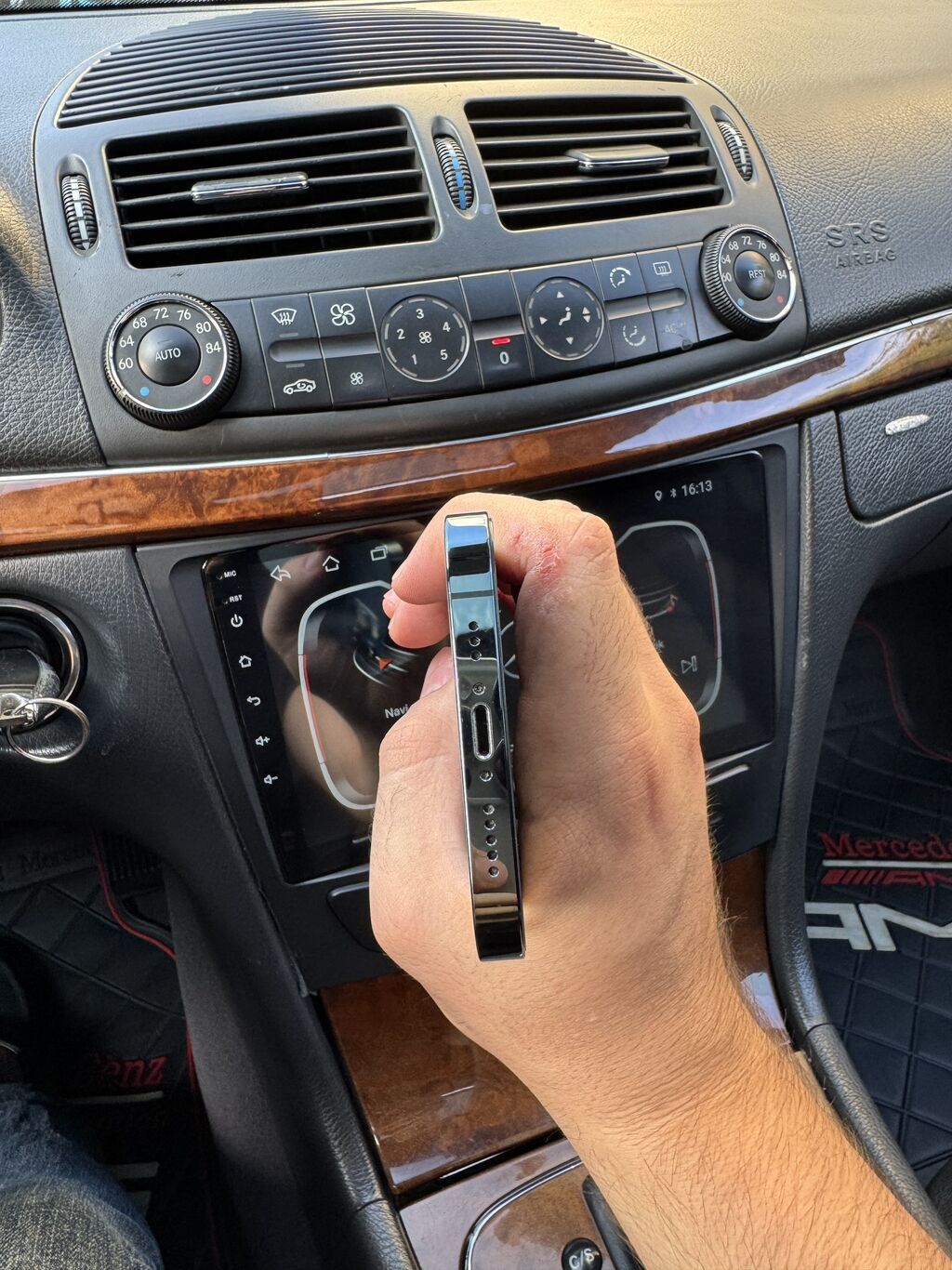 IPhone 12 Pro, 128 GB, Pacific Blue, Face ID — Apple iPhone, Bakı (6)