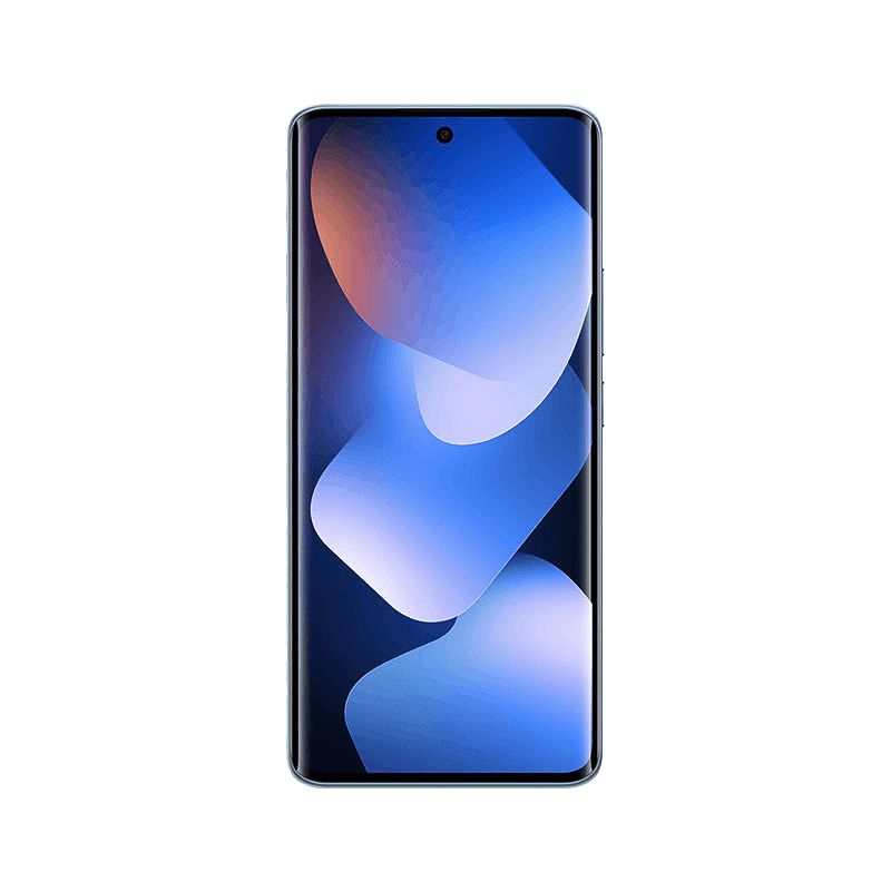 Xiaomi Redmi Note 15 8/256 GB Glacier Blue — Motorola, Bakı (2)