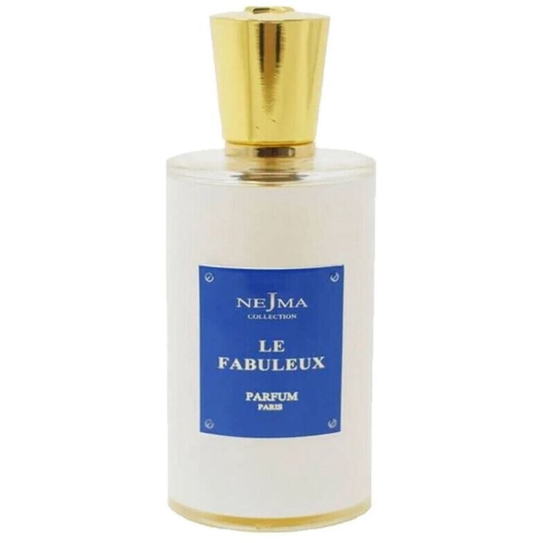 Nejma Le Fabuleux uniseks ətir suyu 100 ml — Mallar, Bakı (2)