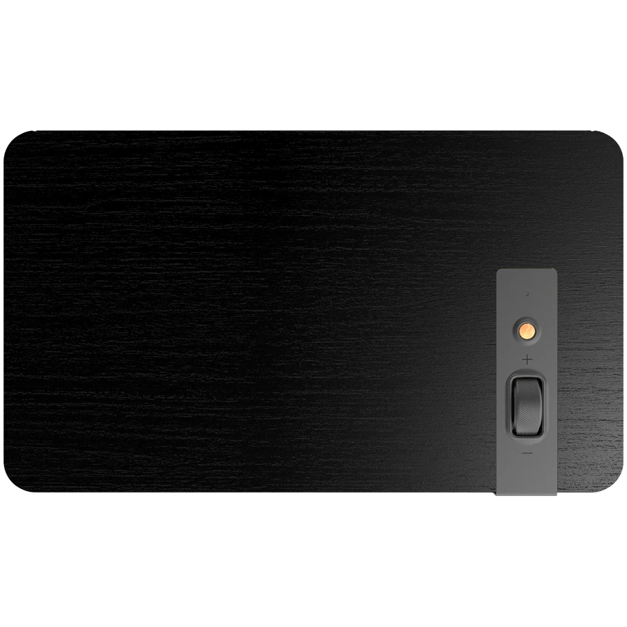 Klipsch The Three Plus Ev audiosistemi, Mat qara — Ağıllı dinamiklər, Bakı (6)