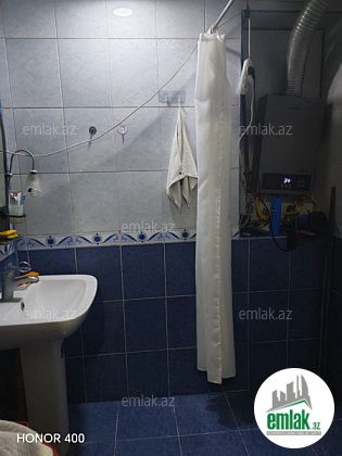 Satılır 3 otaqlı 80 m² köhnə tikili 28 May m — Mənzil (8)