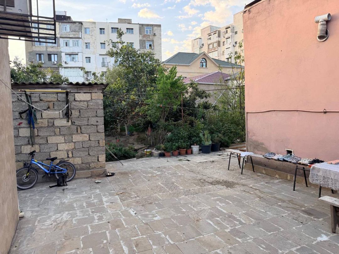 Satılır torpaq 5.3 sot — Torpaq, Bakı (3)