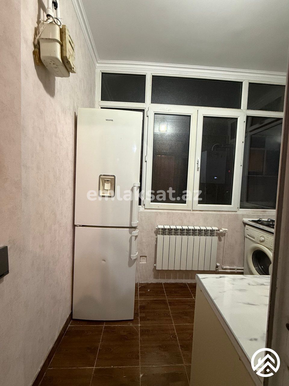 Kirayə (aylıq) 2 otaq yeni tikili 48 m², Xırdalan — Mənzil, Xırdalan (3)